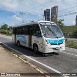 Rede Complementar de Natal 14 na cidade de Natal, Rio Grande do Norte, Brasil, por Matheus Costa. Número da foto: #13004697.