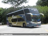 Nobre Turismo 1804 na cidade de São Paulo, São Paulo, Brasil, por Marcelo Horta. Número da foto: #13003851.