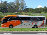 Itu Turismo 10000 na cidade de Embu das Artes, São Paulo, Brasil, por Josivaldo Oliveira. Número da foto: #13005870.