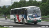 Expresso São Francisco RJ 130.027 na cidade de Queimados, Rio de Janeiro, Brasil, por Adriano Pedro. Número da foto: #:id.