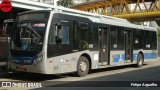 Sambaíba Transportes Urbanos 2 1307 na cidade de São Paulo, São Paulo, Brasil, por Felipe Arguelho. Número da foto: #13005045.