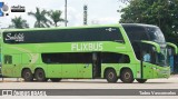 FlixBus Transporte e Tecnologia do Brasil 18008 na cidade de Goiânia, Goiás, Brasil, por Tadeu Vasconcelos. Número da foto: #13004032.