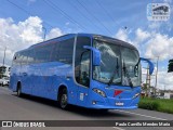 Rápido Federal 4302 na cidade de Samambaia, Distrito Federal, Brasil, por Paulo Camillo Mendes Maria. Número da foto: #:id.