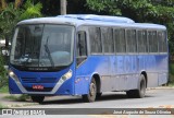 Ônibus Particulares 3710 na cidade de Barra do Piraí, Rio de Janeiro, Brasil, por José Augusto de Souza Oliveira. Número da foto: #13005771.