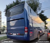 Ônibus Particulares 82 na cidade de Porto Velho, Rondônia, Brasil, por ÔnibusRO Rondônia. Número da foto: #:id.