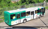 OT Trans - Ótima Salvador Transportes 21519 na cidade de Salvador, Bahia, Brasil, por Augusto Ferraz. Número da foto: #13005021.