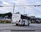 Transporte Alternativo Complementar de Betim 136 na cidade de Contagem, Minas Gerais, Brasil, por Douglas Yuri. Número da foto: #:id.