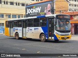 EPTT - Empresa Pública de Transporte Timonense 20 na cidade de Teresina, Piauí, Brasil, por Eduardo Holanda. Número da foto: #:id.