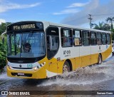 Empresa de Transportes Nova Marambaia AT-019 na cidade de Belém, Pará, Brasil, por Samara Goes. Número da foto: #:id.