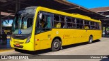 Gidion Transporte e Turismo 11704 na cidade de Joinville, Santa Catarina, Brasil, por Vinicius Petris. Número da foto: #13003046.