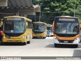 Itamaracá Transportes 1.647 na cidade de Paulista, Pernambuco, Brasil, por Henrique Oliveira Rodrigues. Número da foto: #:id.
