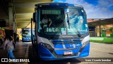 Viação Mauá RJ 185.006 na cidade de Niterói, Rio de Janeiro, Brasil, por Icaro Vicente brandao. Número da foto: #13003908.