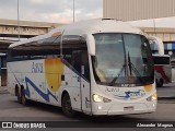 Aava RJ 371.001 na cidade de Rio de Janeiro, Rio de Janeiro, Brasil, por Alexandre  Magnus. Número da foto: #:id.