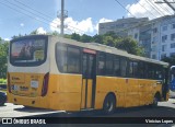 Real Auto Ônibus A41261 na cidade de Rio de Janeiro, Rio de Janeiro, Brasil, por Vinicius Lopes. Número da foto: #13003420.