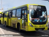 Víper Transportes 300.237 na cidade de São Luís, Maranhão, Brasil, por Lucas Sousa. Número da foto: #:id.