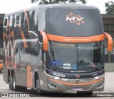 Martins Viagens e Turismo 3000 na cidade de Curitiba, Paraná, Brasil, por Gabriel Spiss. Número da foto: #13003549.
