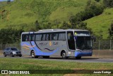 Helly Tur 6200 na cidade de Aparecida, São Paulo, Brasil, por Jonata Rodrigo. Número da foto: #:id.