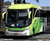 Expresso Princesa dos Campos 6453 na cidade de Curitiba, Paraná, Brasil, por Vicente de Paulo Alves. Número da foto: #13003891.
