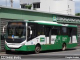 Integração Transportes 4093 na cidade de Cuiabá, Mato Grosso, Brasil, por Douglas Andrez. Número da foto: #13004447.