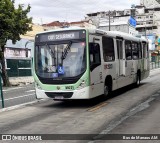 Auto Ônibus Líder 0921021 na cidade de Manaus, Amazonas, Brasil, por Bus de Manaus AM. Número da foto: #:id.