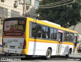 Transportes Paranapuan B10052 na cidade de Rio de Janeiro, Rio de Janeiro, Brasil, por Vinicius Lopes. Número da foto: #13003407.
