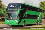 Parvi Transportes 75001 na cidade de Barra do Piraí, Rio de Janeiro, Brasil, por Paulo Henrique Pereira Borges. Número da foto: #13005020.