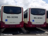Transportadora São José BG-32302 na cidade de Belém, Pará, Brasil, por Rodrigo Araújo Nunes. Número da foto: #:id.