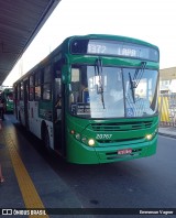 OT Trans - Ótima Salvador Transportes 20767 na cidade de Salvador, Bahia, Brasil, por Emmerson Vagner. Número da foto: #:id.