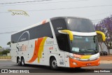 Starline Turismo 1900 na cidade de Holambra, São Paulo, Brasil, por Jacy Emiliano. Número da foto: #13004171.