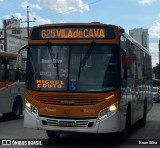 Auto Viação Vera Cruz - Belford Roxo A04035 na cidade de Nova Iguaçu, Rio de Janeiro, Brasil, por Ruan Silva. Número da foto: #:id.