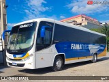 Famatur 9820 na cidade de Várzea Paulista, São Paulo, Brasil, por Igor F.. Número da foto: #13004681.