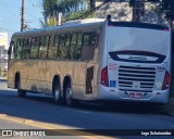 BluMob - Concessionária de Transporte Urbano de Blumenau 9114 na cidade de Blumenau, Santa Catarina, Brasil, por Iago Scheineider. Número da foto: #13003943.