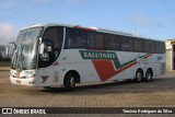 Viação Salutaris e Turismo 13908 na cidade de Vitória da Conquista, Bahia, Brasil, por Tarcisio Rodrigues da Silva. Número da foto: #13003868.
