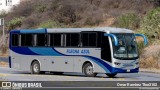 Flecha Azul 119 na cidade de Querétaro, Querétaro, México, por Omar Ramírez Thor2102. Número da foto: #13003161.