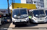 Prefeitura Municipal de Ivaiporã 060 na cidade de Apucarana, Paraná, Brasil, por Emanoel Diego.. Número da foto: #13004816.