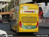 Empresa Gontijo de Transportes 23030 na cidade de Belo Horizonte, Minas Gerais, Brasil, por Douglas Célio Brandao. Número da foto: #13005590.