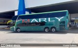 Expresso Marly 1310 na cidade de Goiânia, Goiás, Brasil, por Vicente Barbosa. Número da foto: #13004519.