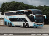 Emtram 5560 na cidade de Vitória da Conquista, Bahia, Brasil, por Leonardo Chaves de Albuquerque. Número da foto: #13005613.