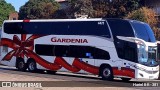 Expresso Gardenia 4475 na cidade de Betim, Minas Gerais, Brasil, por Hariel BR-381. Número da foto: #13006039.