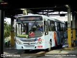 Viação Siará Grande 14005 na cidade de Fortaleza, Ceará, Brasil, por Francisco Dornelles Viana de Oliveira. Número da foto: #:id.