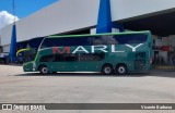 Expresso Marly 1310 na cidade de Goiânia, Goiás, Brasil, por Vicente Barbosa. Número da foto: #13004542.