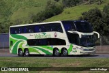 Empresa de Transportes Coletivos Volkmann 1800 na cidade de Aparecida, São Paulo, Brasil, por Jonata Rodrigo. Número da foto: #:id.