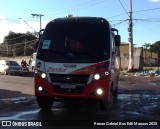 Zenatur Transportes e Turismo 16924299 na cidade de Manaus, Amazonas, Brasil, por Renan Gabriel Bus Edit Manaus 2025. Número da foto: #13003339.