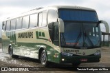 Auto Viação Camurujipe 2915 na cidade de Vitória da Conquista, Bahia, Brasil, por Tarcisio Rodrigues da Silva. Número da foto: #13003899.