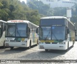 Empresa Gontijo de Transportes 11485 na cidade de Belo Horizonte, Minas Gerais, Brasil, por Leandro  Victor. Número da foto: #13004434.