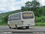 Ibiuna Transportes 4010 na cidade de Ibiúna, São Paulo, Brasil, por Flavio Alberto Fernandes. Número da foto: #:id.