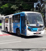 Transwolff Transportes e Turismo 6 6524 na cidade de São Paulo, São Paulo, Brasil, por LUIS FELIPE CANDIDO NERI. Número da foto: #13003084.
