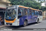 Empresa São Gonçalo 10356 na cidade de Belo Horizonte, Minas Gerais, Brasil, por Gabriel Costa Guimarães. Número da foto: #13003451.