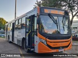 Auto Viação Marechal Brasília 448079 na cidade de Taguatinga, Distrito Federal, Brasil, por José Augusto da Silva Gama. Número da foto: #13003594.