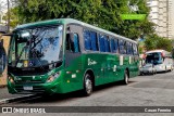 Turismo e Fretamento Orion Transportes 4413 na cidade de São Paulo, São Paulo, Brasil, por Cauan Ferreira. Número da foto: #13006122.